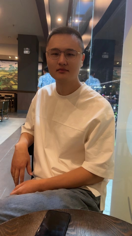 SCENERYFISH的第一张照片--福州相亲网
