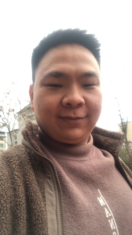 愿你所愿也的第一张照片--福州相亲网