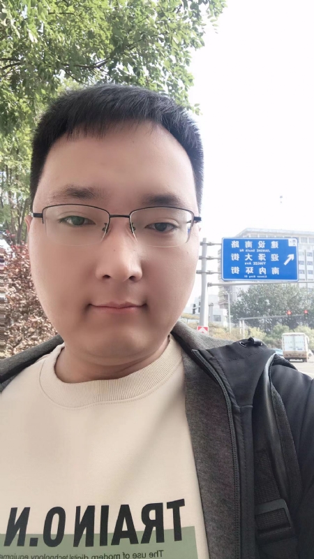以结婚为目的的第二张照片--福州相亲网