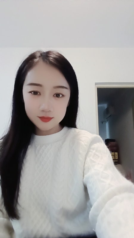 格格的第一张照片--福州相亲网