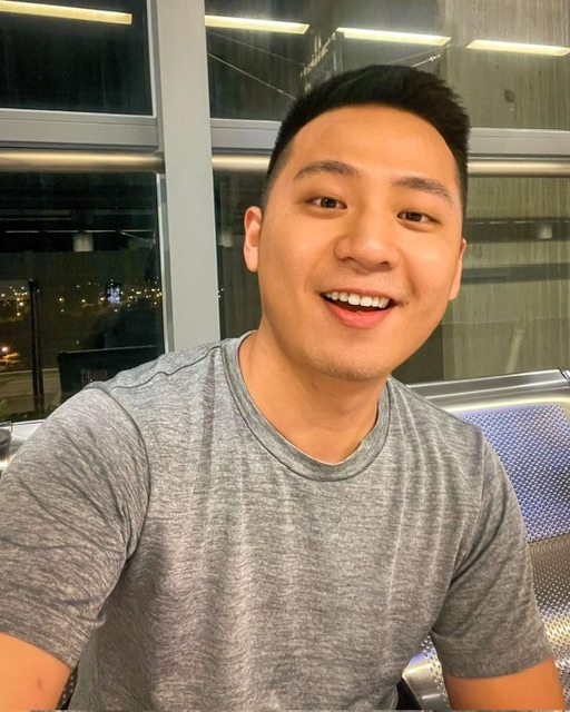 孤獨的男人的第三张照片--福州相亲网