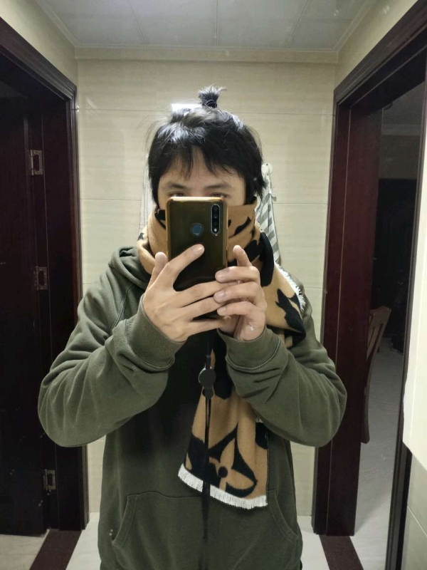 男技师的第一张照片--福州相亲网
