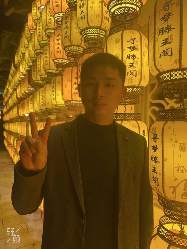 剩下的果实的第一张照片--福州相亲网