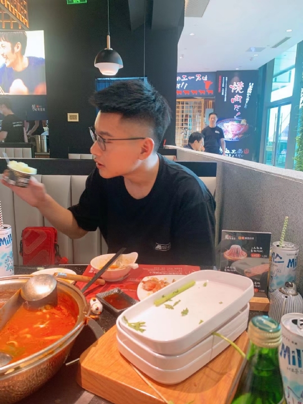 羽剑之子的第一张照片--福州相亲网