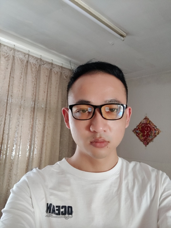 H杰瑞的第一张照片--福州相亲网