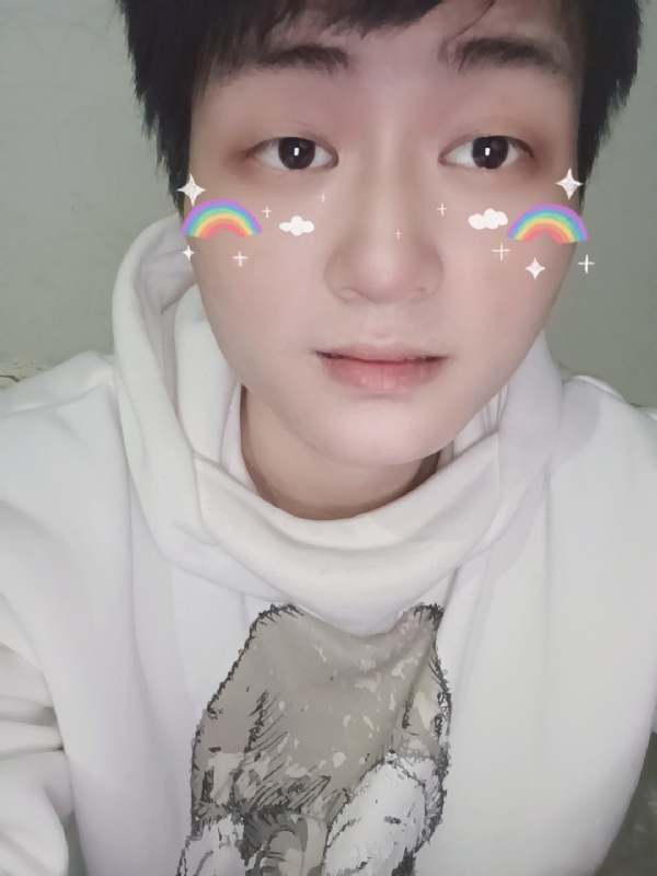 小武的第一张照片--福州相亲网