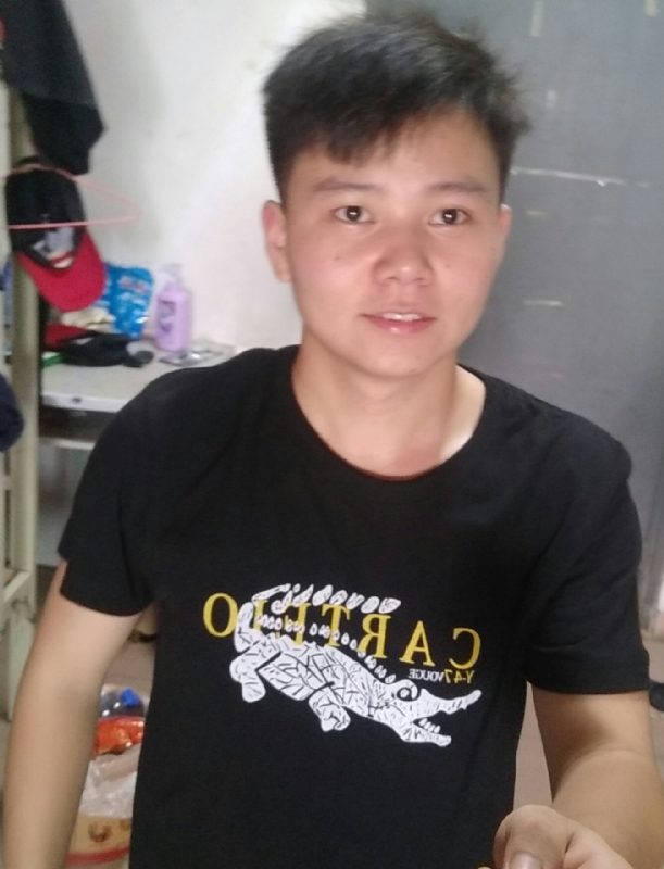 真实的一面的第一张照片--福州相亲网