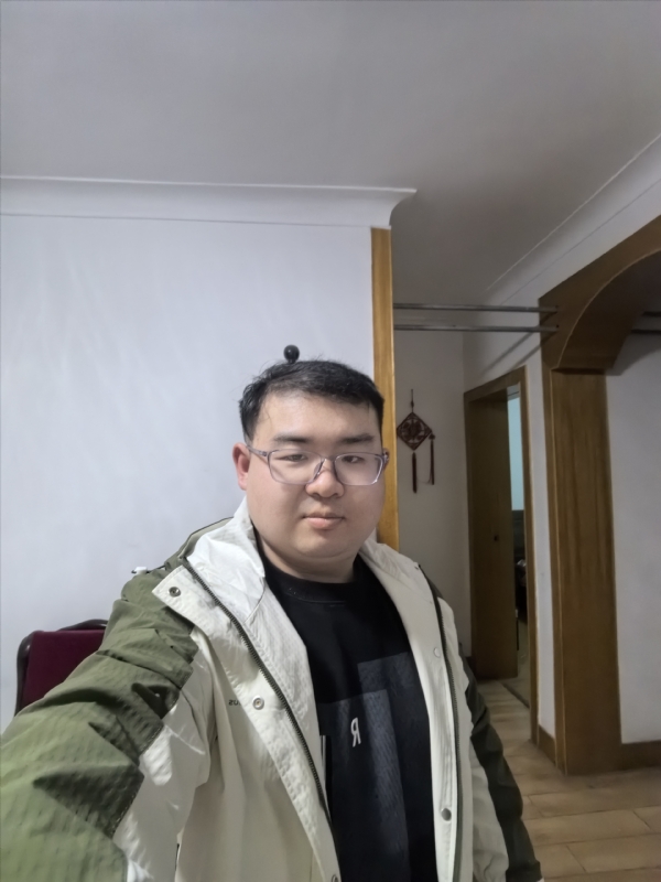 哈哈的第一张照片--福州相亲网