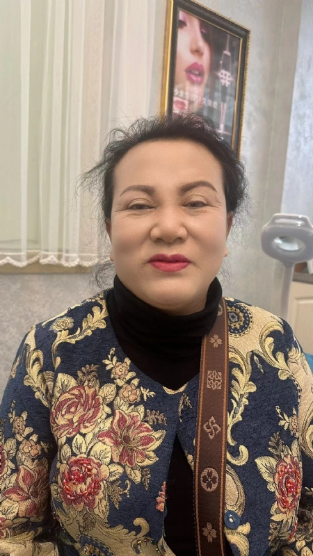 玉芝的第一张照片--福州相亲网
