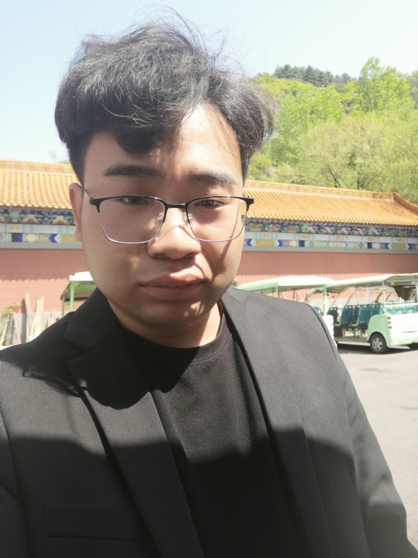 万家灯火的第二张照片--福州相亲网