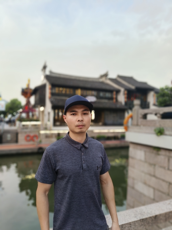 十八星格的第三张照片--福州相亲网