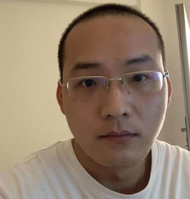 edward的第一张照片--福州相亲网