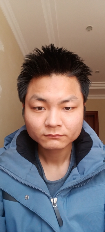 冬瓜的第一张照片--福州相亲网