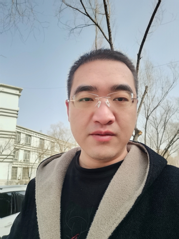 揽星入梦的第一张照片--福州相亲网