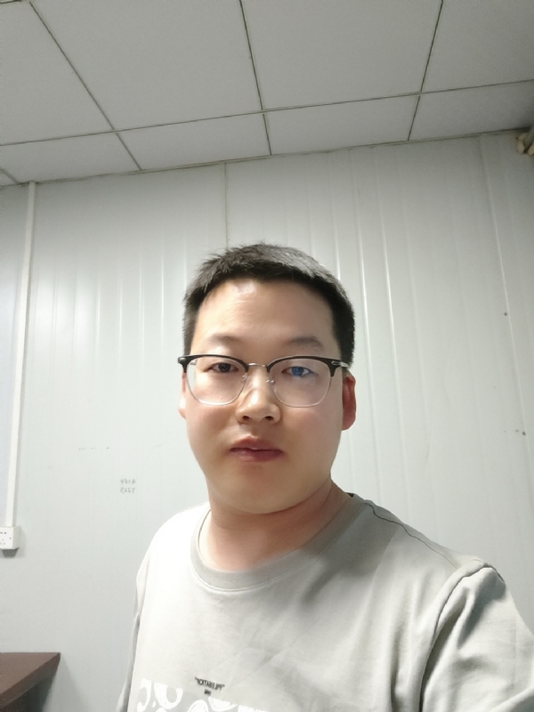 落木的第一张照片--福州相亲网