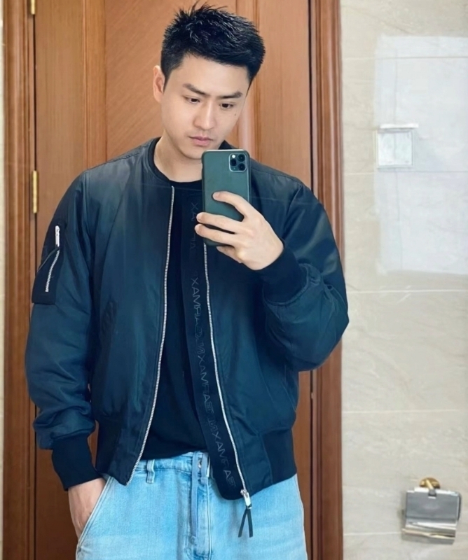 阿朗的第一张照片--福州相亲网