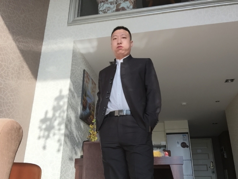 雅小炁的第一张照片--福州相亲网