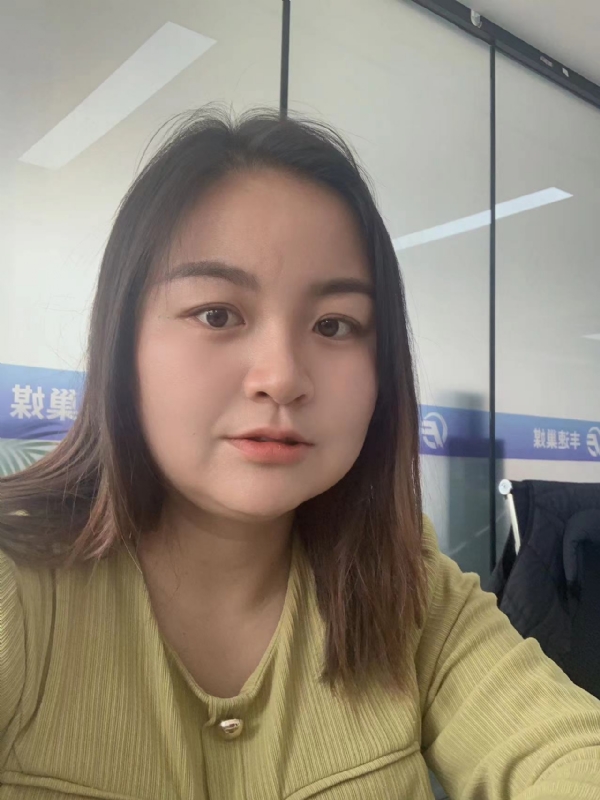 唐秋满的第一张照片--福州相亲网