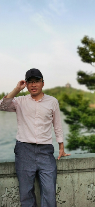 大叔有点忙的第三张照片--福州相亲网