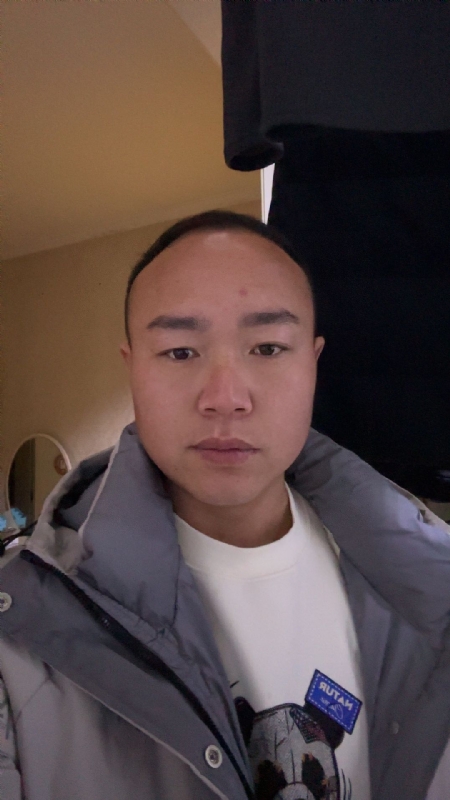 叫你一声你敢答应吗的第一张照片--福州相亲网
