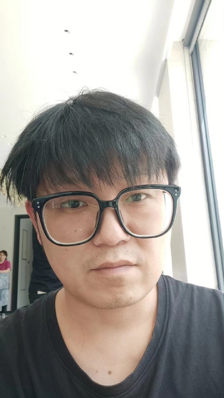 未艾的第二张照片--福州相亲网