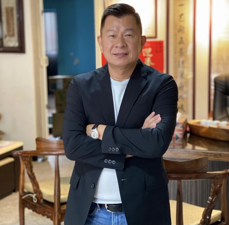 幸福余生的第一张照片--福州相亲网