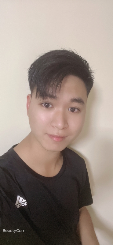 Allen的第二张照片--福州相亲网