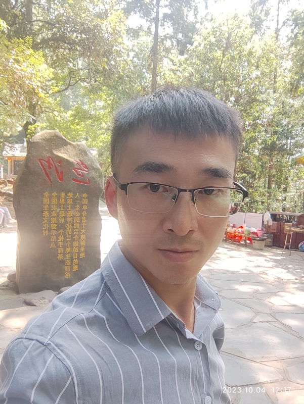 未来可期的第一张照片--福州相亲网