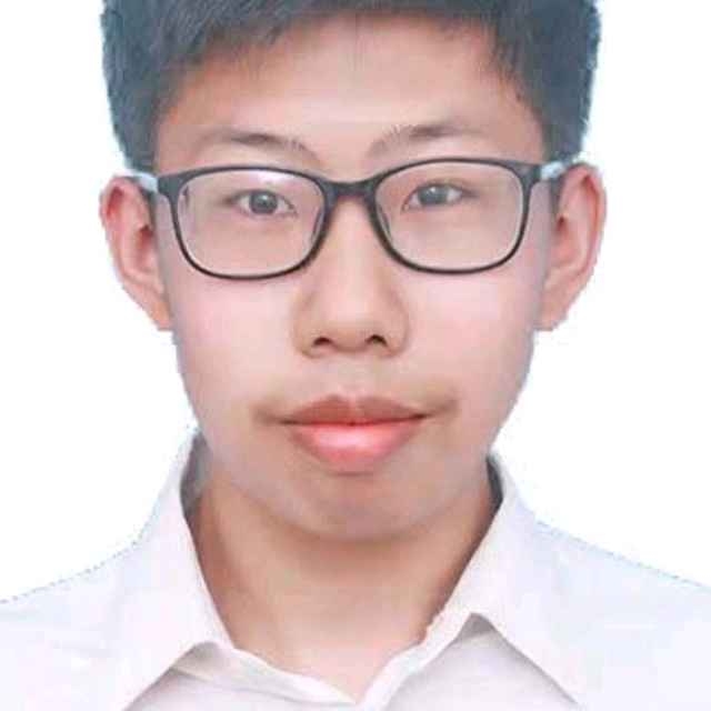 李恒宇的第一张照片--福州相亲网