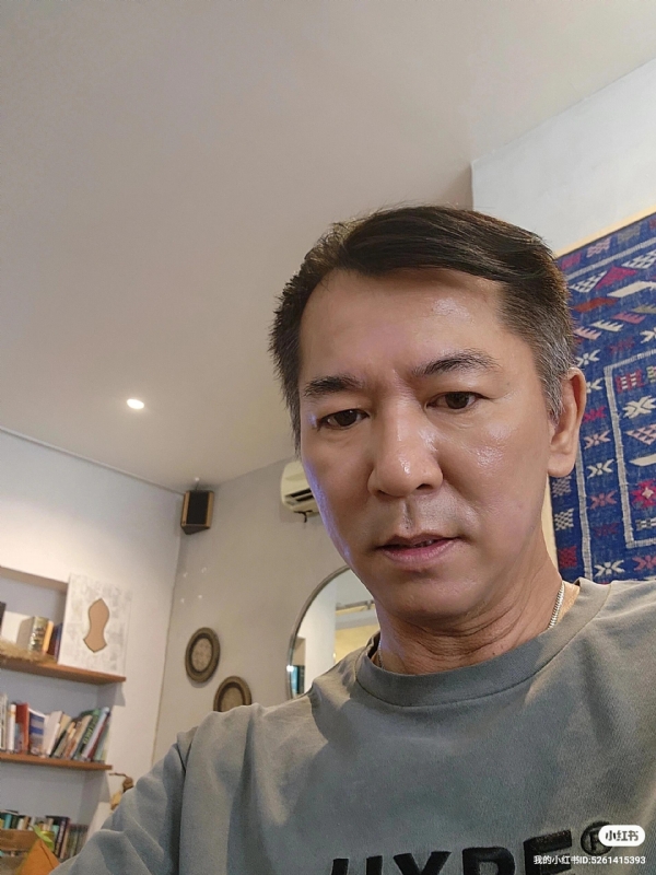 Gary黄的第一张照片--福州相亲网