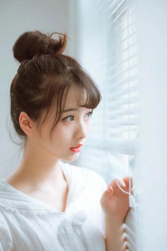 橙儿的第一张照片--福州相亲网