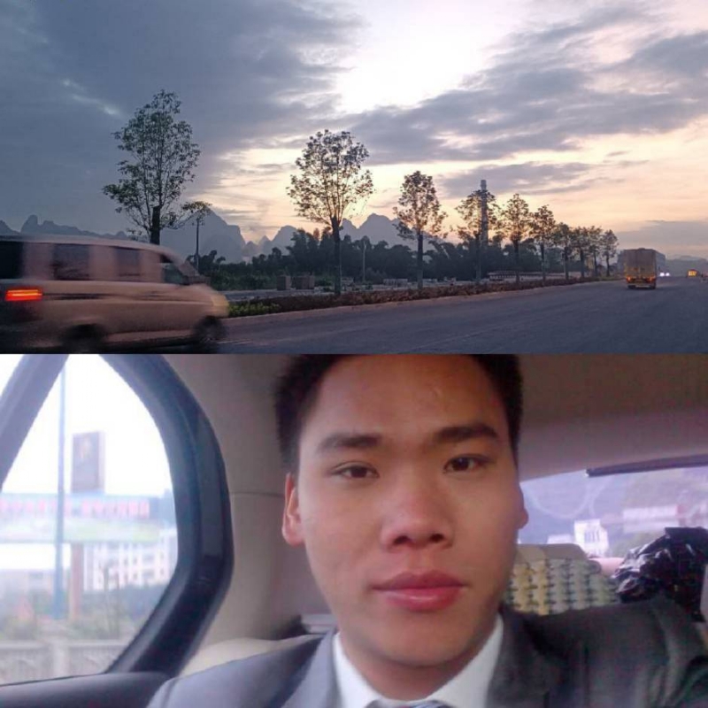 忠胆锐的第一张照片--福州相亲网
