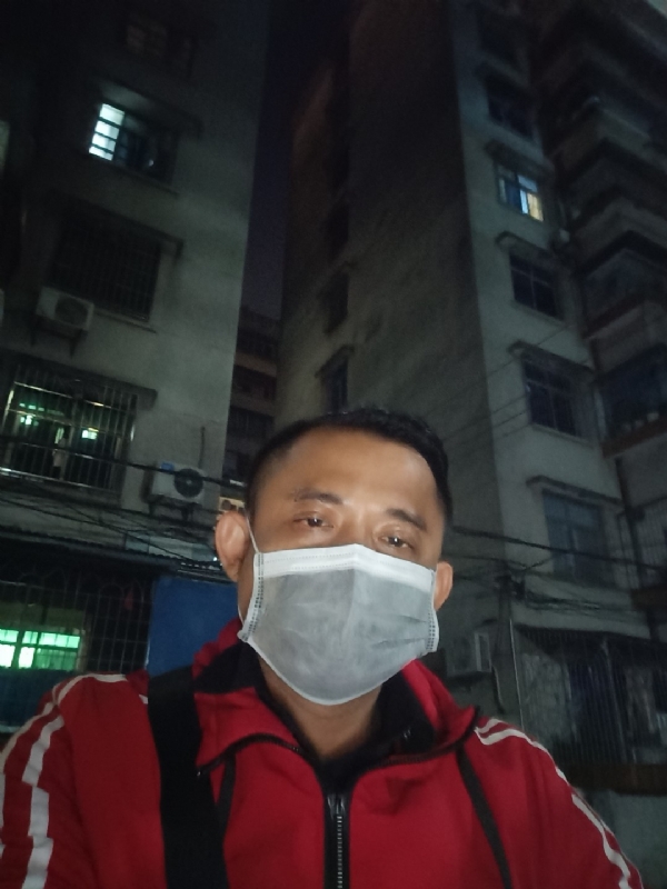 星仔的第一张照片--福州相亲网