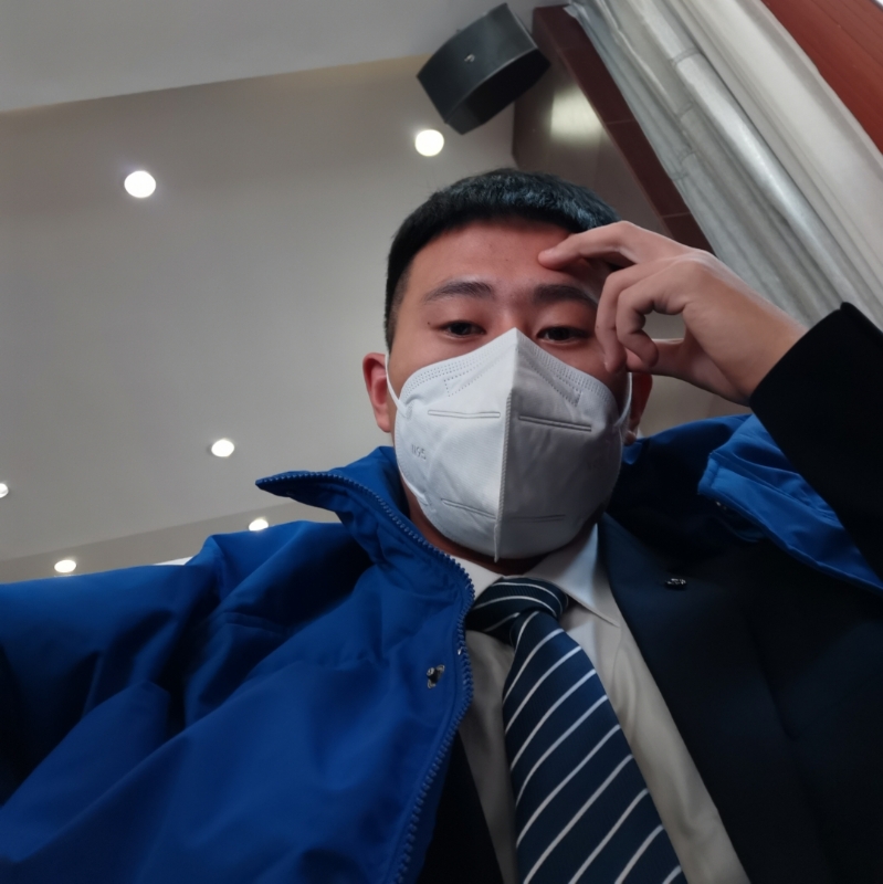 姒文命的第一张照片--福州相亲网