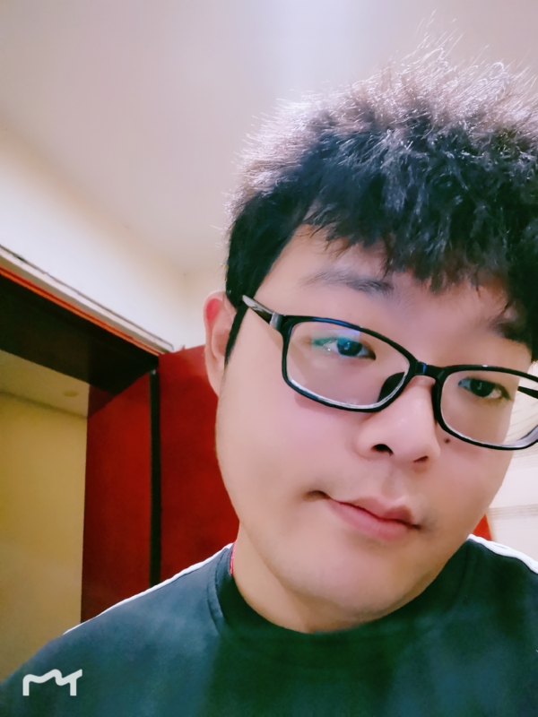 坠羽的第一张照片--福州相亲网
