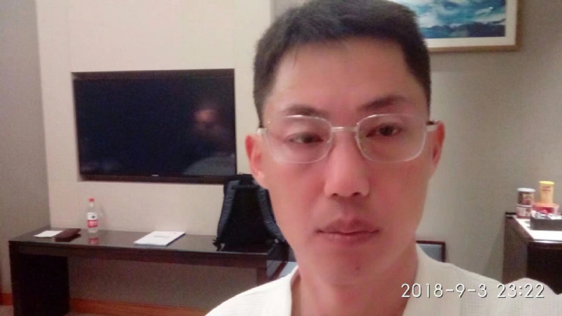 琼台仙谷的第一张照片--福州相亲网