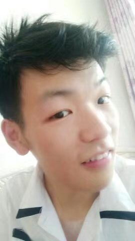 朝露铭的第一张照片--福州相亲网