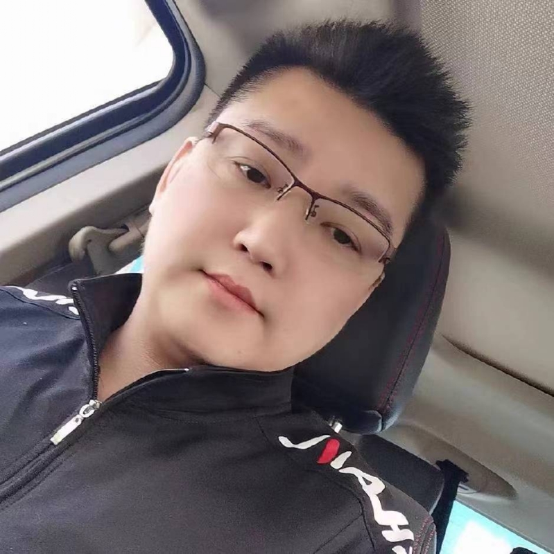 元霸天的第一张照片--福州相亲网
