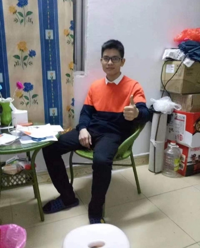 海风的第三张照片--福州相亲网