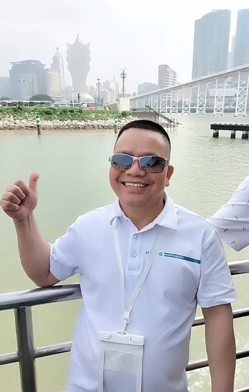 李生的第一张照片--福州相亲网