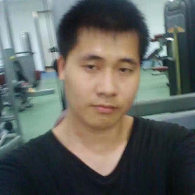 RON的第一张照片--福州相亲网