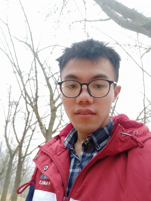 小久久的第一张照片--福州相亲网