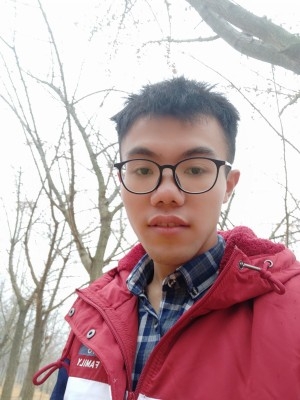 小久久的第四张照片--福州相亲网