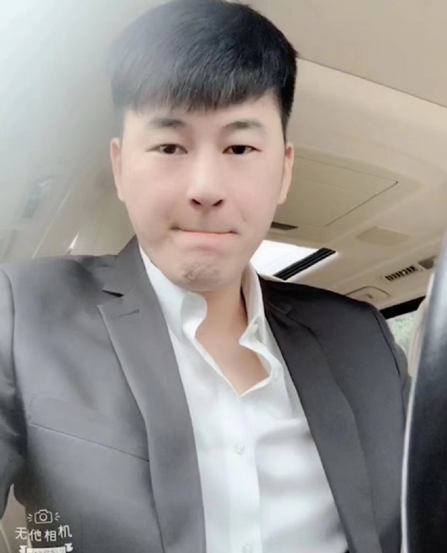 来弟的第一张照片--福州相亲网