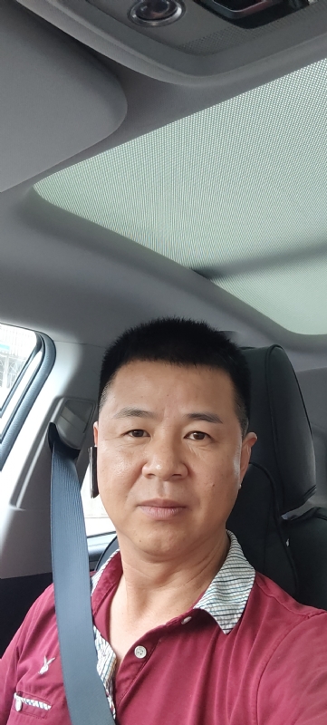 秋天的风的第二张照片--福州相亲网