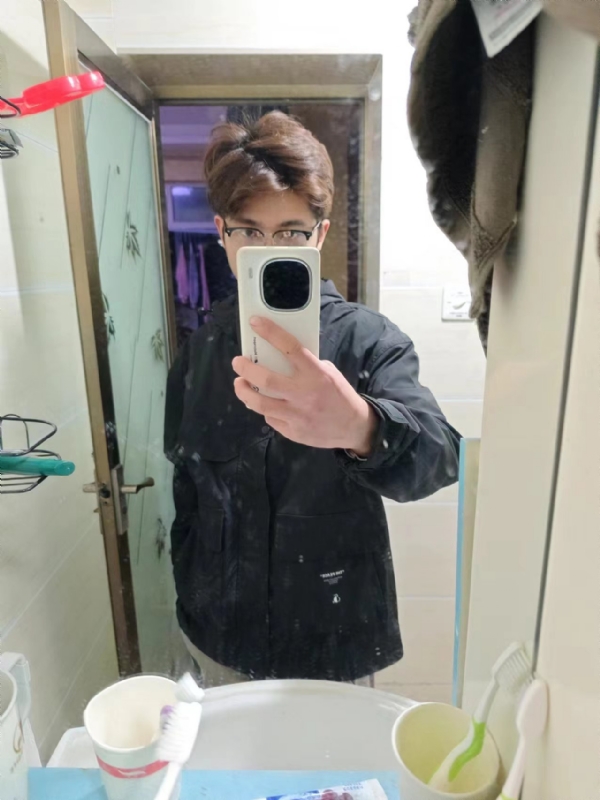 想吃糖醋渝的第一张照片--福州相亲网