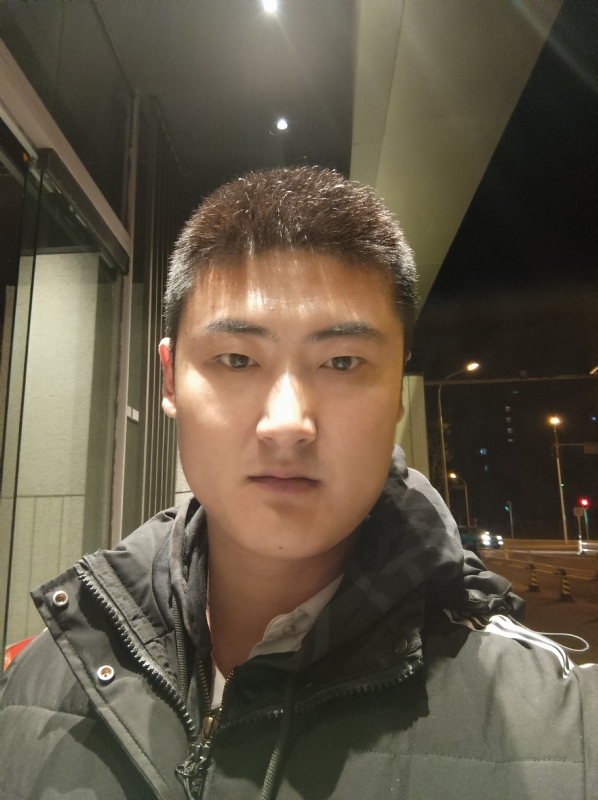 脆5的第二张照片--福州相亲网