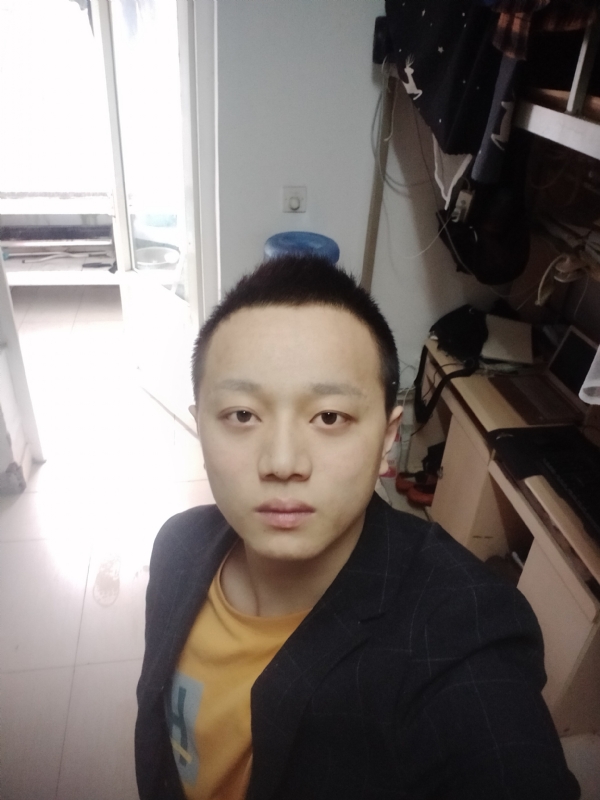 苟茂棋的第一张照片--福州相亲网