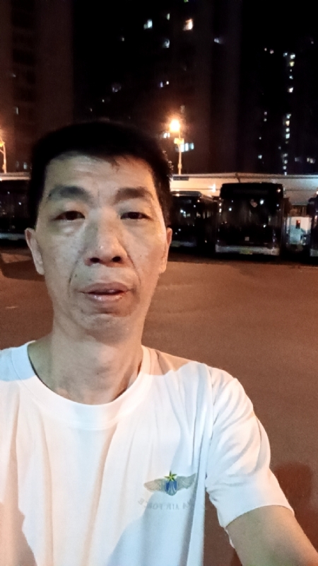 小丑的第一张照片--福州相亲网