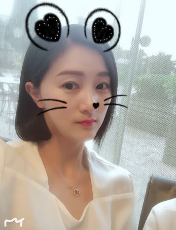 坏女孩的第一张照片--福州相亲网